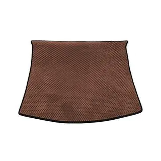 Trunk Mat P-HEV EVA (Brown) photo 1