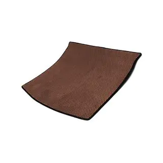 Trunk Mat P-HEV EVA (Brown) photo 2