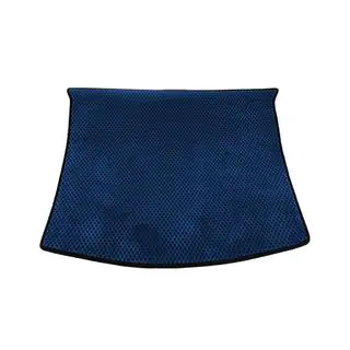 Trunk Mat P-HEV EVA (Blue) photo 1