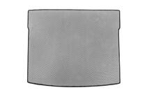 Nissan Ariya 2022- EVA Trunk Mat (Gray) photo 1