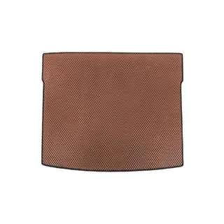 EVA Trunk Mat (Brown) photo 1