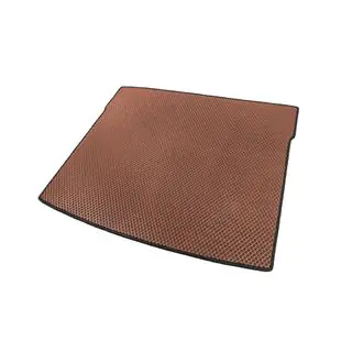 EVA Trunk Mat (Brown) photo 2