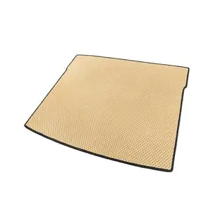 EVA Trunk Mat (Beige) photo 2