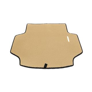 Trunk Mat V-1 (EVA, Beige) Nissan Leaf 2010-2017 photo 1