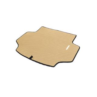 Trunk Mat V-1 (EVA, Beige) Nissan Leaf 2010-2017 photo 2