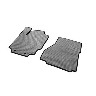 EVA Floor Mats for Electric (Gray) Nissan NV200 2009- photo 2