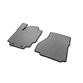 EVA Floor Mats for Electric (Gray) photo 2