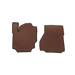 EVA Floor Mats for Electric (Brown) Nissan NV200 2009- photo 1