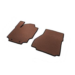 EVA Floor Mats for Electric (Brown) Nissan NV200 2009- photo 2