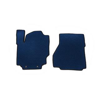 EVA Floor Mats for Electric (Blue) Nissan NV200 2009- photo 1
