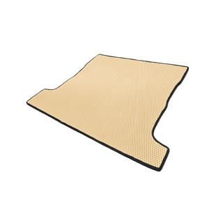 Trunk Mat Long (EVA, Beige) photo 2