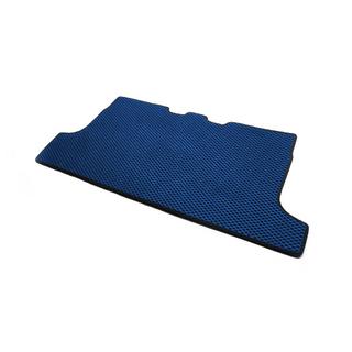 Trunk Mat Short (EVA, Blue) photo 2