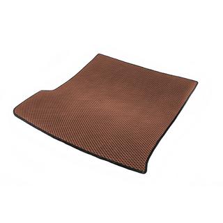 Trunk Mat Long (EVA, Brown) Nissan Patrol Y61 1997-2011 photo 2