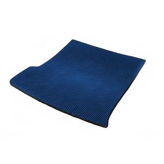 Trunk Mat Long (EVA, Blue) Nissan Patrol Y61 1997-2011 photo 2