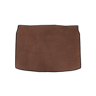Trunk Mat EVA Brown Nissan Qashqai 2014-2021 photo 1