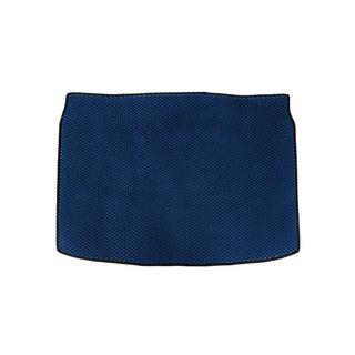 Trunk Mat EVA Blue Nissan Qashqai 2014-2021 photo 1