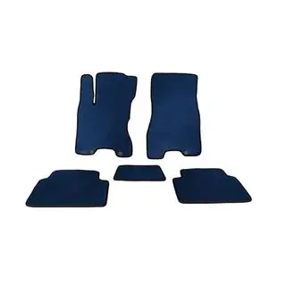EVA Floor Mats (Blue) photo 1