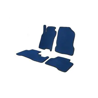 EVA Floor Mats (Blue) photo 2