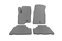 Opel Antara 2006-2017 EVA Floor Mats (Gray) photo 1