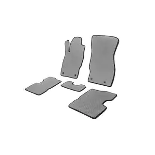 EVA Floor Mats (Gray) photo 2