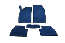 Opel Insignia 2008-2017 EVA Floor Mats (Blue) photo 1