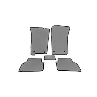 EVA Floor Mats (Gray) photo 1