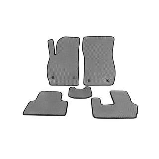 EVA Floor Mats (Gray) Opel Zafira C Tourer 2011-2019 photo 1