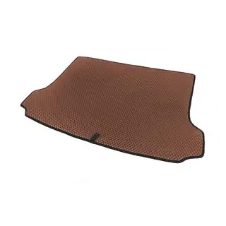 Trunk Mat SW (EVA, Brown) photo 2