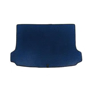 Trunk Mat SW (EVA, Blue) photo 1