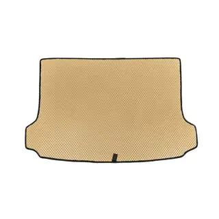 Trunk Mat SW (EVA, Beige) photo 1