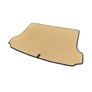 Trunk Mat SW (EVA, Beige) photo 2