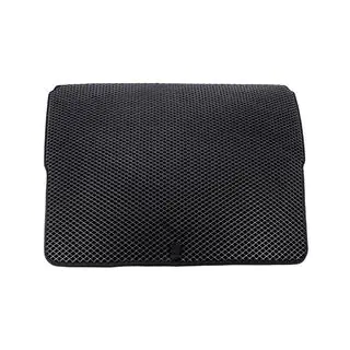 Trunk Mat (EVA, Black) photo 1