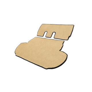 Trunk Mat (EVA, Beige) 7-Seater photo 3