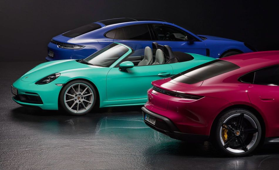 What does the color of the car say about its owner?