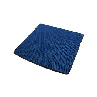 EVA Trunk Mat (Blue) photo 2