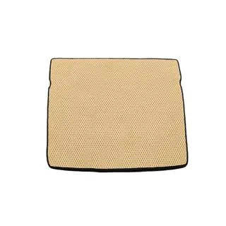 EVA Trunk Mat (Beige) photo 1