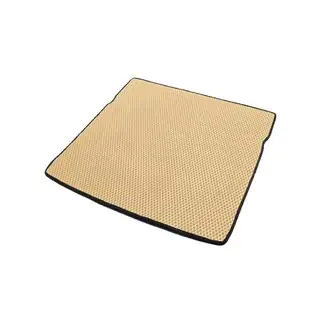 EVA Trunk Mat (Beige) photo 2