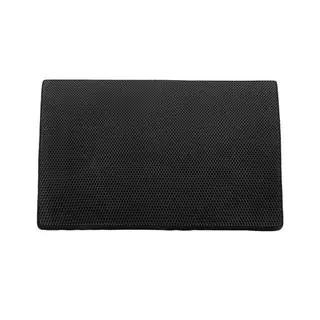 Trunk Mat EVA Black photo 1