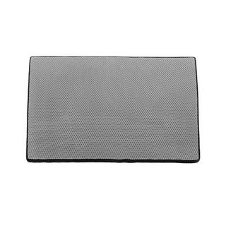 Trunk Mat EVA Gray photo 1