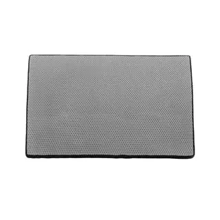 Trunk Mat EVA Gray photo 1