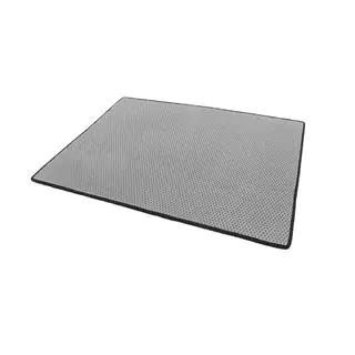 Trunk Mat EVA Gray photo 2