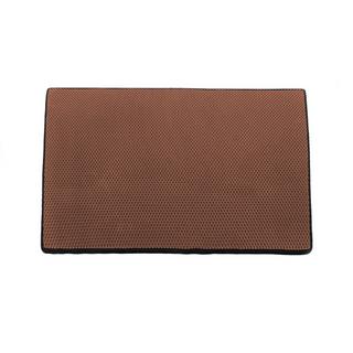 Trunk Mat EVA Brown photo 1