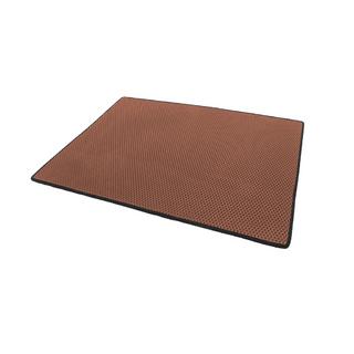 Trunk Mat EVA Brown photo 2