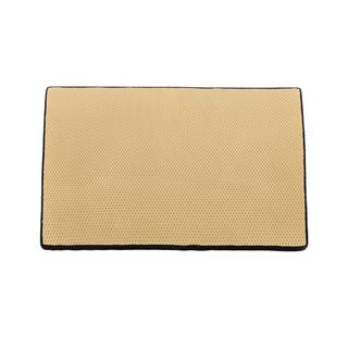 Trunk Mat (EVA, Beige) photo 1