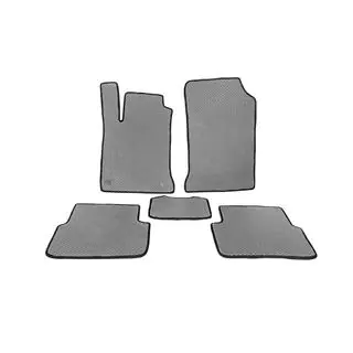 EVA Floor Mats (Gray) photo 1