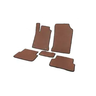 EVA Floor Mats (Brown) photo 2