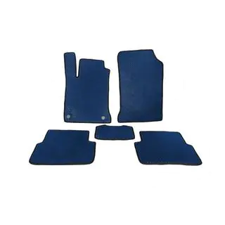 EVA Floor Mats (Blue) photo 1