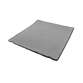 Trunk Mat (EVA, Gray) SW photo 2