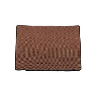 Trunk Mat (EVA, Brown) SW photo 1