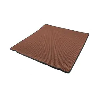 Trunk Mat (EVA, Brown) SW photo 2